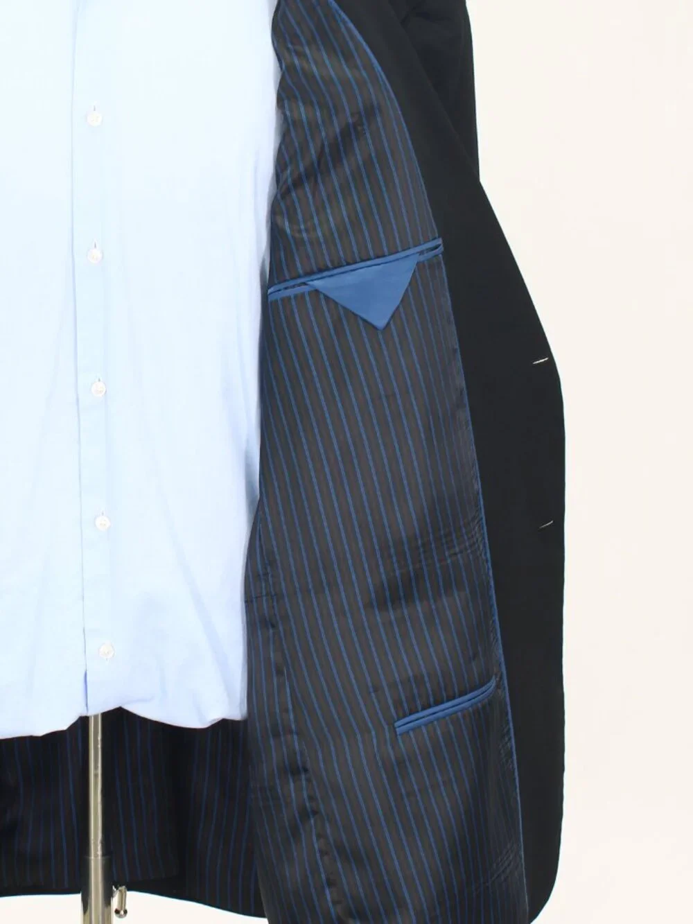 Gs great sleeves